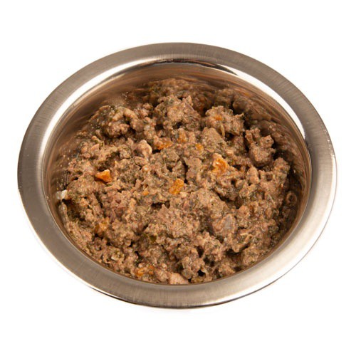 Criadores Menú Grain Free Cordero y Zanahoria tarrina para perros