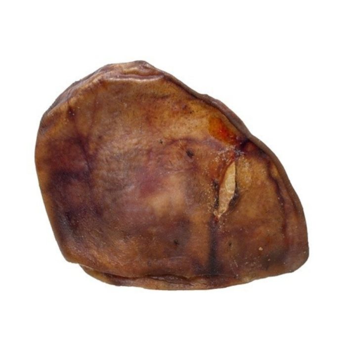 Criadores Orejas de Cerdo Deshidratadas snack natural para perros