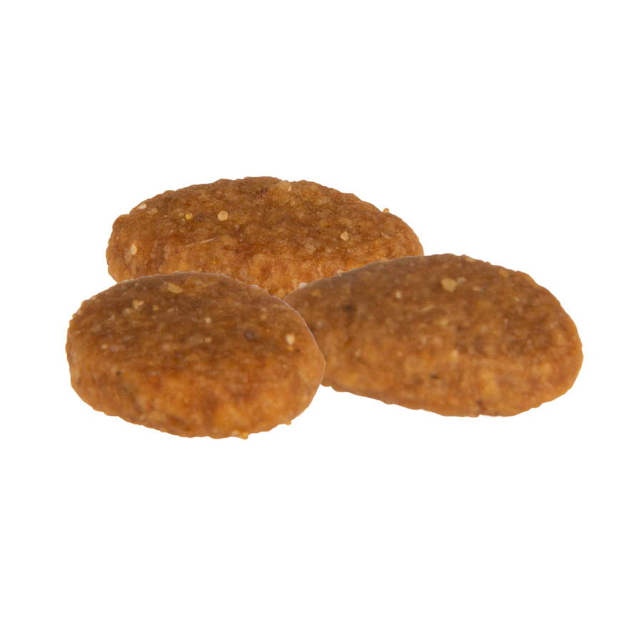 Criadores Mestizo Pavo pienso para perros medianos