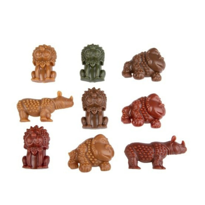 Criadores Snacks Dentales Selva para perros